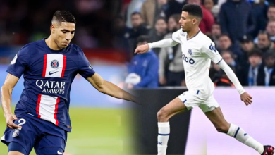 Photo of بمشاركته كبديل أوناحي ينتصر على حكيمي في كلاسيكو فرنسا