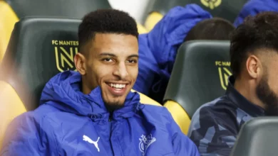 Photo of فيديو..أوناحي يدشن مشاركته مع مارسيليا بهدف عالمي