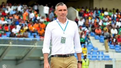 Photo of رسميا.. الاتفاق السعودي يعلن رحيل كارتيرون عن تدريب الفريق