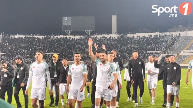 Photo of 8 ملايين للاعبي الرجاء لهزم الأهلي في العصبة