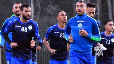 Photo of رجاوي سابق ينتقل لقصبة تادلة في آخر ساعات الميركاتو