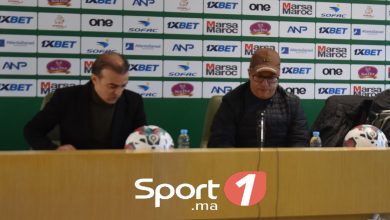 Photo of فيديو.. البدراوي يكشف عن كواليس بعض المفاوضات ويؤكد: “قدمت ضمانات شخصية لرفع عقوبة المنع عن الرجاء”