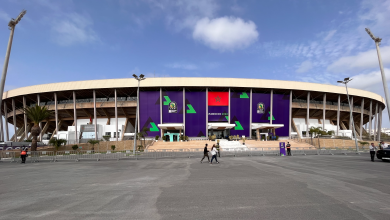 Photo of جماعة الرباط تقرر منع السير أثناء مباريات الموندياليتو