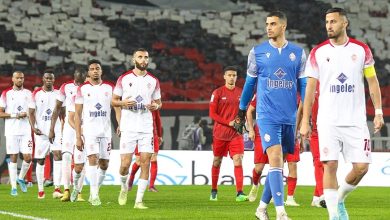 Photo of غيابات بارزة للوداد أمام مولودية وجدة