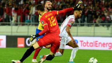 Photo of فحوصات جديدة لنجم الوداد لتحديد موعد عودته للتداريب