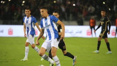 Photo of المغرب التطواني يقدم اعتراضا تقنيا للفوز على طنجة بالقلم