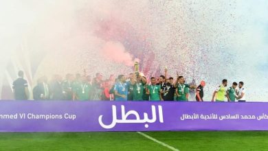 Photo of الاتحاد العربي يكشف تفاصيل كأس العرب