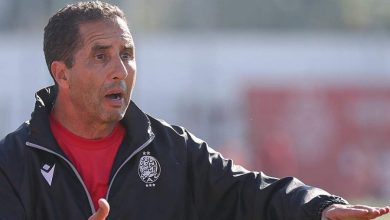 Photo of بنعبيشة: الوداد قادر على تمثيل المغرب في كأس العالم أحسن تمثيل