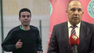 Photo of عاجل.. بلقشور “يكذب” الحكم العلوي في قضية اعتراض الرجاء على آسفي