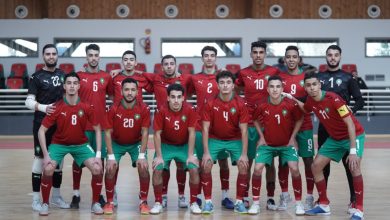 Photo of المنتخب المغربي يجدد فوزه على فرنسا