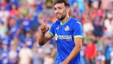 Photo of فيديو.. الحدادي يساهم في فوز خيتافي على إشبيلية بمشاركة بونو والنصيري