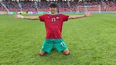 Photo of نجم أتلتيكو مدريد يغادر التجمع التدريبي للمنتخب الوطني