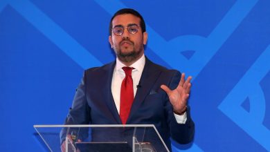 Photo of تدوينة غاضبة من الناطق الرسمي للوداد بعد قمة بركان المثيرة للجدل