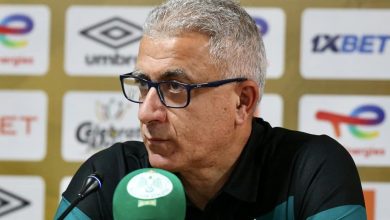 Photo of 90 مليون تنهي ارتباط منذر لكبير مع الرجاء