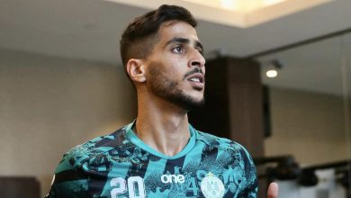 Photo of الرجاء يستعد لمواجهة الحسنية بمالي