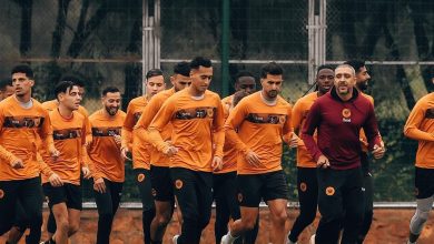 Photo of نهضة بركان ينهي معسكره التدريبي بفوز على وداد تمارة