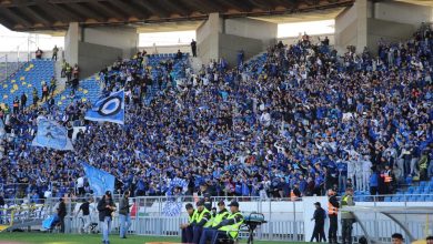 Photo of رسميا.. معاقبة ا.طنجة بـ”الويكلو” بعد شغب مباراة الوداد
