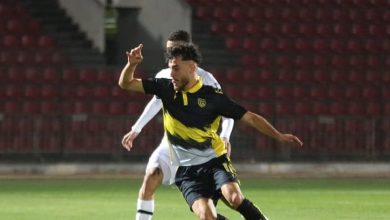 Photo of بهدف قاتل.. ا.تواركة يفرض التعادل على شباب المحمدية