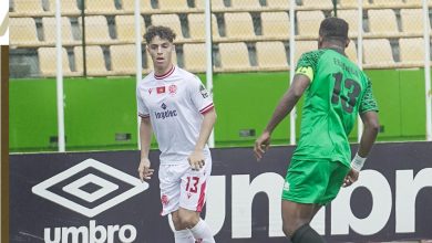 Photo of الوداد يتعادل مع فيتا كلوب ويحجز بطاقة العبور لربع نهائي دوري الأبطال