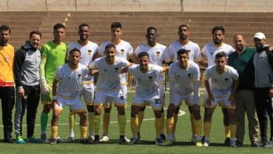 Photo of شباب هوارة يرفض طلب الجامعة بالاستقبال خارج ملعبه بكأس العرش