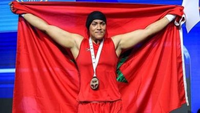 Photo of فيديو.. الوينرز يكرمون البطلة المرضي بعد تتويجها بذهبية بطولة العالم للملاكمة