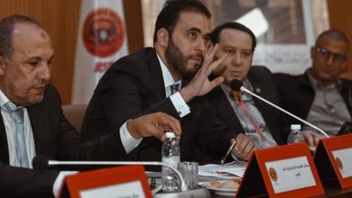 Photo of نهضة بركان يقرر شطب أحد منخرطي النادي