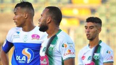 Photo of عاجل.. العصبة الاحترافية تقرر إجراء مؤجل الرجاء وبرشيد في هذا التاريخ