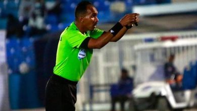 Photo of تحكيم سوداني لمباراة الوداد وفيتا كلوب