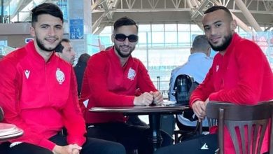 Photo of الوداد يشد الرحال صوب أنغولا استعدادا لمواجهة بيترو لواندا