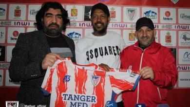 Photo of اللويسي مدربا جديدا للمغرب التطواني