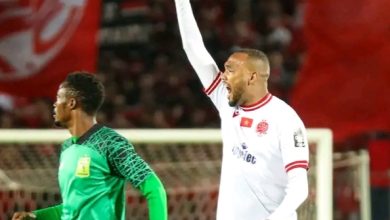 Photo of تحديد موعد عودة فرحان لتداريب الوداد