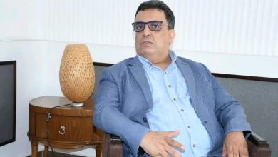 Photo of وثيقة رسمية.. اليزيدي يطالب الجامعة بإلغاء رئاسة الضور للحسنية وإعادة الجمع العام