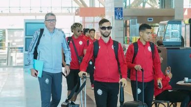 Photo of غاريدو يفاجئ لاعبي الوداد ويقرر تغيير موعد السفر إلى تانزانيا