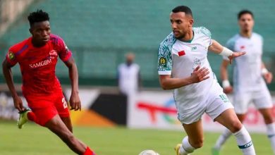 Photo of رسميا الرجاء يراسل الكاف لتعويض بيترو أتليتكو بالدوري الإفريقي