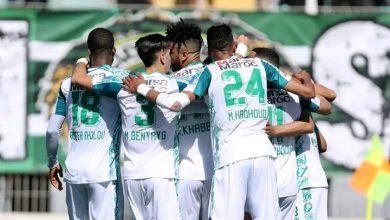 Photo of الرجاء يفتقد لخدمات لاعبين بارزين في “ديربي” الكأس أمام الوداد