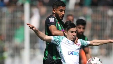 Photo of فيديو.. الرجاء ينتصر على ي.برشيد ويتأهل لثمن نهائي كأس العرش