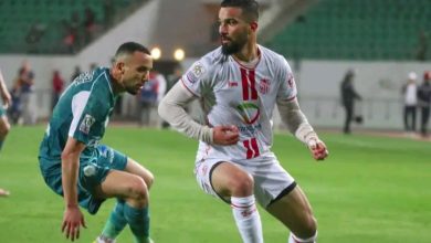 Photo of عاجل.. مباريات قوية بكأس العرش والرجاء في مواجهة جديدة للحسنية