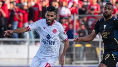 Photo of 4 أندية من الدوري الاحترافي ستغادر كأس العرش من دور الثمن