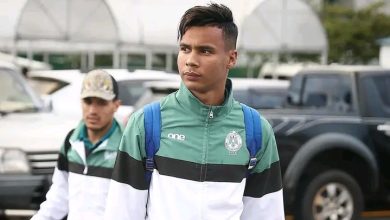 Photo of الرجاء يصل إلى أوغندا لمواجهة فيبرس