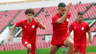 Photo of الوداد يخوض مرانه الأول بجنوب إفريقيا استعدادا لمواجهة صن داونز