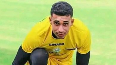 Photo of الرجاء يبعد الحداوي عن البطولة العربية وحارس جديد بديلا له