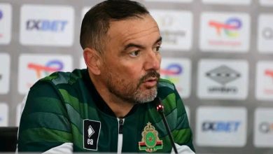 Photo of داكروز: “أظهرنا العديد من المميزات وأعتقد أن هذا التأهل كان مستحقا”