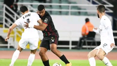 Photo of داكروز يكافئ لاعبيه بعد الفوز على بيراميدز