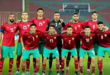 Photo of المنتخب الأولمبي ينتصر على نظيره التوغولي بهدفين دون رد