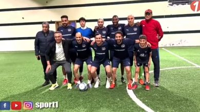 Photo of فيديو.. “سبور بلازا” تنظم دوري رمضاني بمشاركة الرابطة المغربية للصحافيين