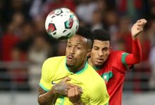 Photo of أوناحي: هدفنا التتويج بلقب كأس إفريقيا