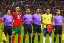 Photo of 27 لاعبا في لائحة الأسود لمواجهتي موزمبيق وأوغندا وصلاح الدين وسايس أبرز المفاجآت