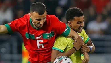 Photo of السد القطري يؤكد توجيه الدعوة لسايس للمشاركة مع الأسود