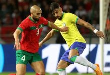 Photo of بيليغريني: أمرابط يخضع للعلاج الطبي وليس مستبعدا من مواجهة إشبيلية