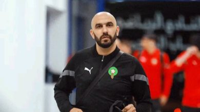 Photo of الركراكي: “سنحاول المواصلة على نفس النهج وتحقيق الفوز أمام البيرو”